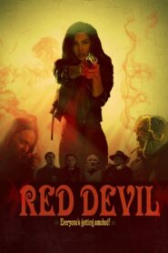 Red Devil 2019 one on netflix