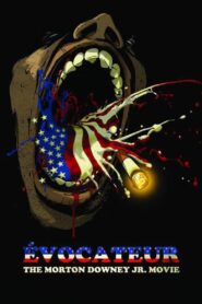 Evocateur: The Morton Downey Jr. Movie 2013 one on netflix