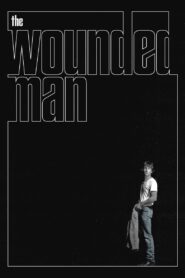 The Wounded Man 1983 one on netflix