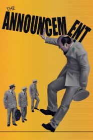 The Announcement 2017 one on netflix