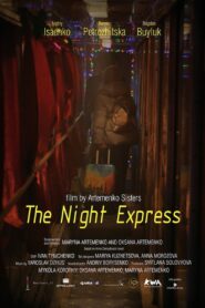 The Night Express 2019 one on netflix