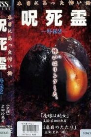 Curse. Death. Ling Gaiden 2. A scary story that really happened Cursed Spirit Gaiden 2 2000 one on netflix