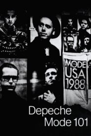 Depeche Mode 101 1989 one on netflix