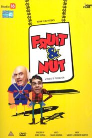 Fruit & Nut 2009 one on netflix