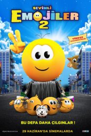 The Mojicons 2 2018 one on netflix