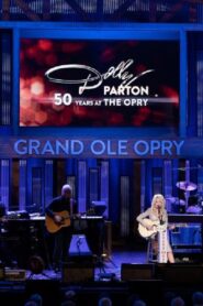 Dolly Parton: 50 Years At The Opry 2019 one on netflix