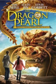The Dragon Pearl 2011 one on netflix