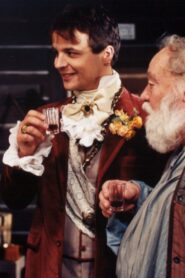 O princi Truhlíkovi 1996 one on netflix