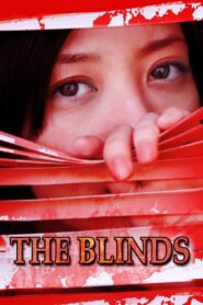 Horror Mansion: The Blinds 2011 one on netflix