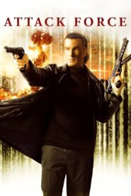 Attack Force 2006 one on netflix
