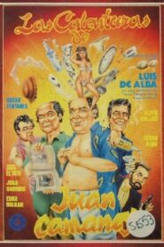 Las calenturas de Juan Camaney 1988 one on netflix
