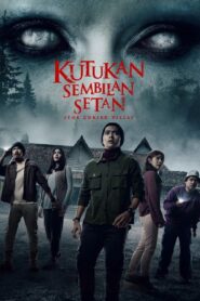 The Cursed Villa 2023 one on netflix