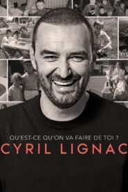 Cyril Lignac, qu’est ce qu’on va faire de toi ? 2024 one on netflix