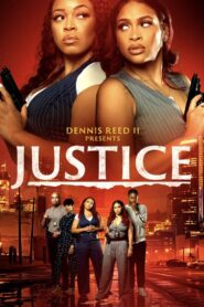 Justice 2023 one on netflix