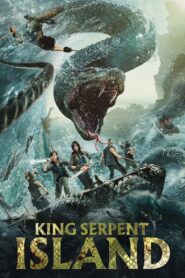 The Island of Snake King 2021 one on netflix