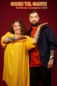 Grin til Gavn 2022 2022 one on netflix