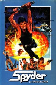 Spyder 1988 one on netflix