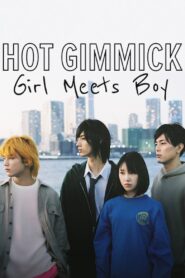 Hot Gimmick: Girl Meets Boy 2019 one on netflix