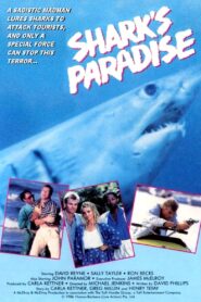 Shark’s Paradise 1986 one on netflix