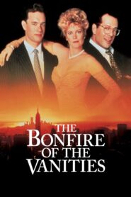 The Bonfire of the Vanities 1990 one on netflix