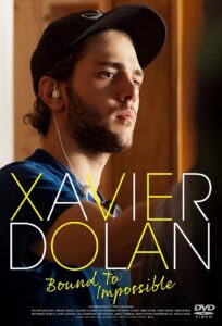 Xavier Dolan: Bound to Impossible 2016 one on netflix
