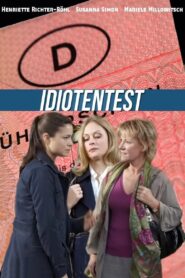Idiotentest 2012 one on netflix