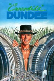 Crocodile Dundee 1986 one on netflix