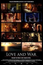 Love and War 2006 one on netflix