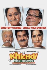Khichdi: The Movie 2010 one on netflix