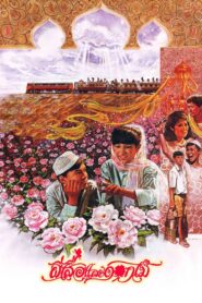 Butterfly and Flowers 1985 one on netflix