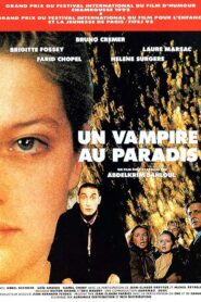A Vampire in Paradise 1992 one on netflix