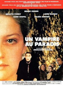 A Vampire in Paradise 1992 one on netflix