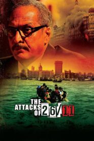 The Attacks Of 26/11 2013 one on netflix