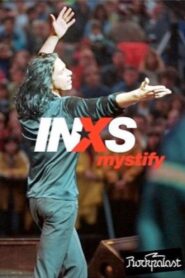 INXS: Mystify – Live at Rockpalast 1997 one on netflix