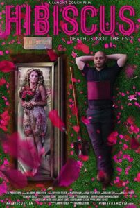 Hibiscus – Death is not the End 2018 one on netflix