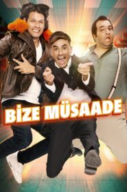 Bize Müsaade 2021 one on netflix