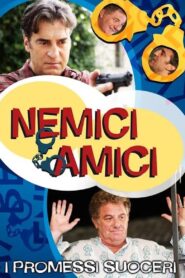 Nemici amici – I promessi suoceri 2011 one on netflix