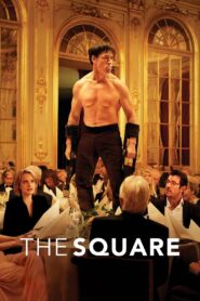 The Square 2017 one on netflix