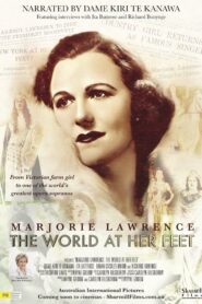 Marjorie Lawrence: The World at Her Feet 2021 one on netflix