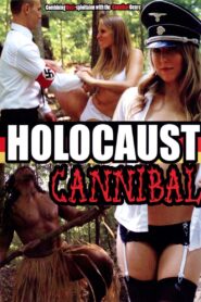 Holocaust Cannibal 2014 one on netflix