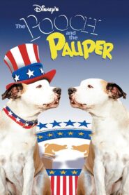 The Pooch and the Pauper 2000 one on netflix