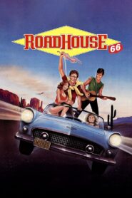 Roadhouse 66 1984 one on netflix
