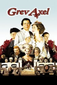 Count Axel 2001 one on netflix