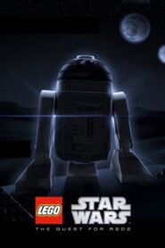 LEGO Star Wars: The Quest for R2-D2 2009 one on netflix