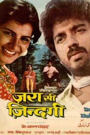 Zara Si Zindagi 1983 one on netflix