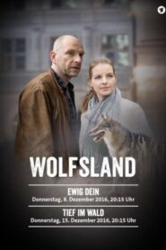 Wolfsland – Tief im Wald 2016 one on netflix