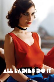 All Ladies Do It 1992 one on netflix