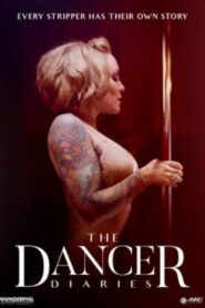 The Dancer Diaries 2019 one on netflix