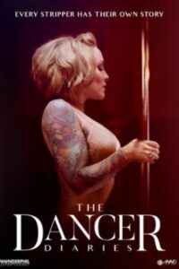 The Dancer Diaries 2019 one on netflix