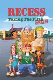 Recess: Taking the Fifth Grade 2003 one on netflix